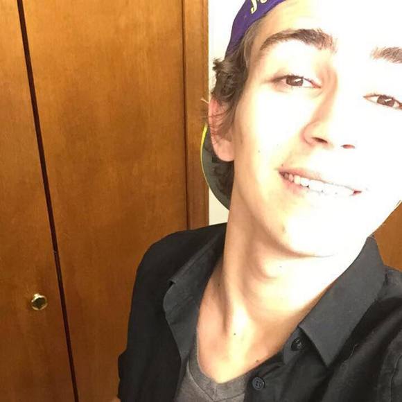 Meet your Posher, Jacob - Picture 1 of 1